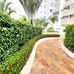 Apartamento Lagoa Quente Flat Service